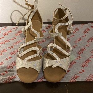 Very Fine Dance-sport Shoes